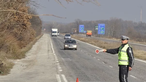 НАП вече научава по-бързо за глобите от КАТ