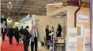 Българска строителна седмица събира фирмите в бранша от 16 до 19 март