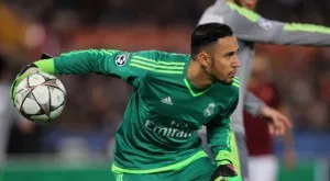 Навас отново е недоволен, иска да напусне Реал Мадрид