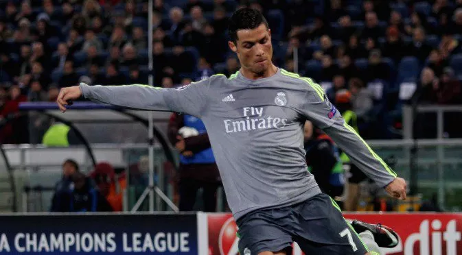 Роналдо разкри най-голямата слабост на Атлетико Мадрид