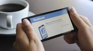Как да попречите на Facebook да ви следи 