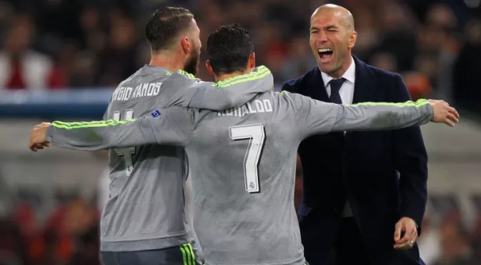 "La Gazzetta dello Sport": Италианец поема Реал Мадрид от лятото