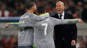 ПРОГНОЗА за Примера: Леванте - Реал Мадрид