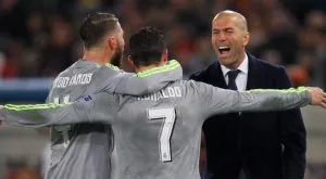 Меню за шампиони - в Реал се хранят с меню от каменната ера 