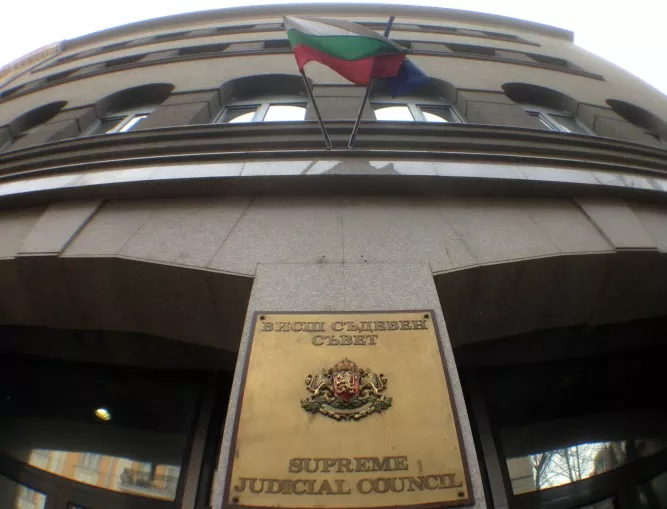 ВСС изслушва на 8 март ръководителите на спецпрокуратурата