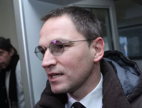 Калпакчиев от ВСС: Трябва да се отнемат част от правомощията на главния прокурор
