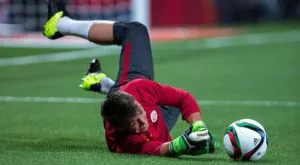 Лацио изпусна "Чим Бом" в Истанбул