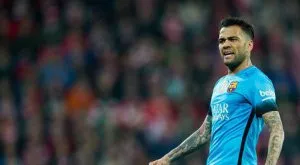 Освен Масчерано, още един основен играч може да напусне Барселона