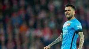  Алвеш премина успешно медицинските прегледи в Торино