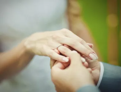 Бракът повишава шансовете да се победи ракът