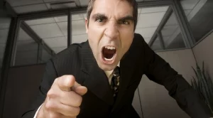 6 морално изтощаващи фрази на шефа