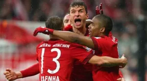 Мюлер: Не виждам с какво Барселона са по-добри от нас