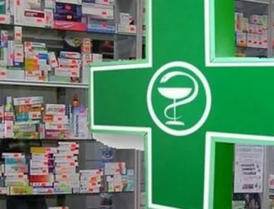 Проверяват столична аптека за съмнение за продажба на наркотични вещества