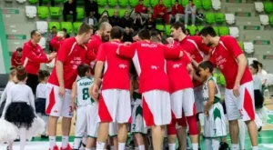 Берое с победа над Лукойл в Правец