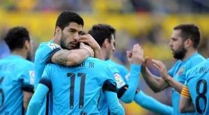 Добра и лоша новина за Барселона преди "Ел Класико" 