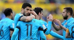 Барселона активира клаузата за разтрогване на една от звездите, пропускащи Евро 2016