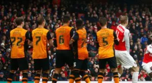 Хъл Сити изпадна от Висшата лига след тежка загуба от Кристъл Палас