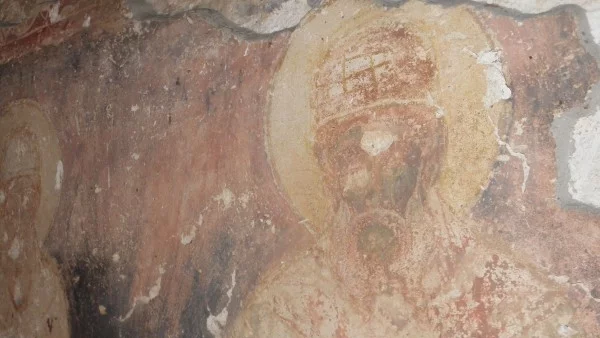 Първо, второ и трето намиране честната глава на св. Иоан Кръстител