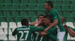 Берое е близо до нов сензационен трансфер