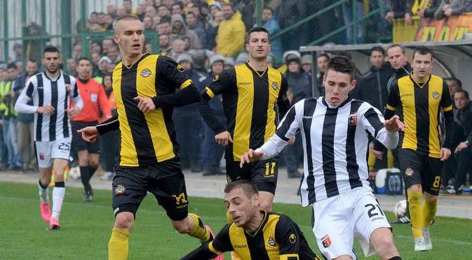 Победата в дербито на Пловдив напълни джобовете на играчите на "Ботев"