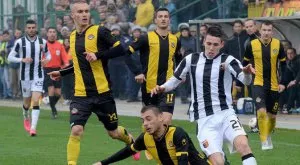 Локо Пд: "Бесика" вече има разрешение за ползване 