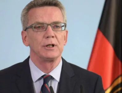 Вътрешният министър на Германия ще прекъсне почивката си заради стрелбата в Мюнхен