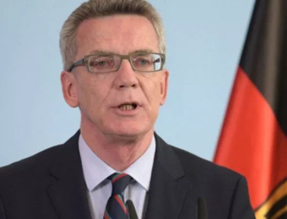 Германският вътрешен министър обеща да увеличи драстично броя на екстрадираните от страната