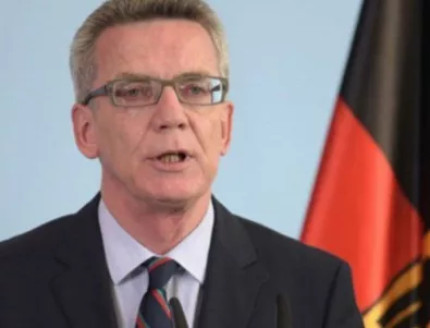 Финансовият министър на Германия призова хората да не се страхуват да посещават коледните базари