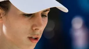 Пиронкова отпадна на старта в Рим 