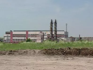 Захарният завод край Бургас окончателно затваря, 30 служители са съкратени