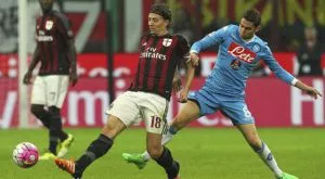 ПРОГНОЗА за Серия А: Наполи - Милан