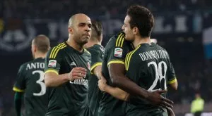 Милан иска наставник от Висшата лига