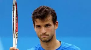 Григор срещу Доналд Йънг в четвъртък рано сутрин