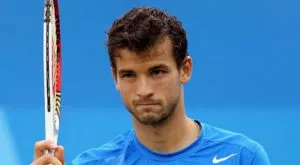 Григор не издържа срещу Доминик Тийм и си тръгна от Акапулко