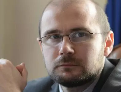 Кой е Андрей Янкулов - кандидат на ПП-ДБ за министър на вътрешните работи?