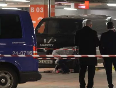 Експерт: Групата, ограбила инкасо автомобила в мола, ще направи втори удар