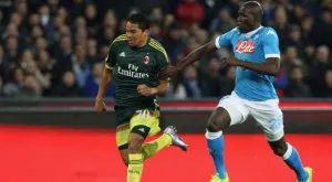 Евертън ще се бори с Челси за най-желания защитник в Серия А