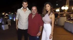 Гришо за Никол: Това е гаджето ми (ВИДЕО)