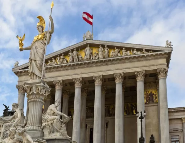 Австрийски политик хвърли оставка след обвинение в опит за изнасилване