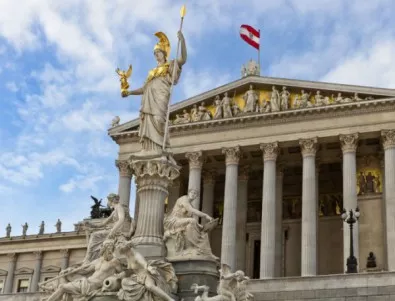 Австрия е на прага на предсрочни парламентарни избори