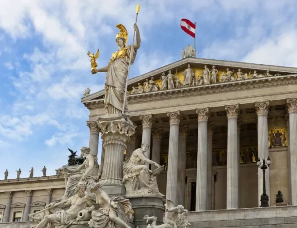 Австрия е на прага на предсрочни парламентарни избори