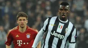 ПРОГНОЗА за Шампионска лига: Ювентус - Байерн