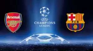 ПРОГНОЗА за Шампионска лига: Арсенал - Барселона