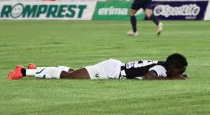 "Левски" загуби крило за мача с Черно море