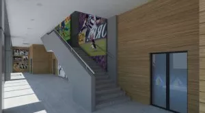 "Левски" почва да продава билети за новия сектор "А" 