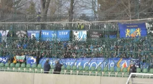 От "Левски" готвят изненада за своите фенове