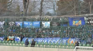 БФС напомни на клубовете какви условия трябва да осигурят на феновете