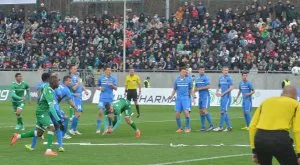 Андрей Желязков посочи как "Левски" да не е обречен, очаква 2:2