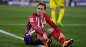 Торес: Фантастична нощ за феновете ни