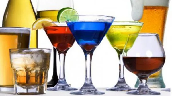 5-те най-вредни алкохолни напитки